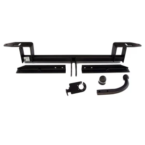 Hak holowniczy przykręcany do Opel Zafira Tourer 3 C 2012 - 2016
