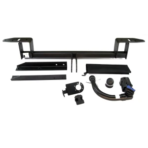Hak holowniczy wypinany pionowo do Opel Zafira Tourer 3 C 2012 - 2016