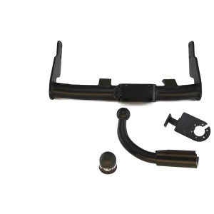 Hak holowniczy przykręcany do Peugeot 106 2 II 3/5D 05/1996 - 2004