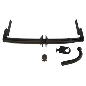 Hak holowniczy przykręcany do Peugeot 206 3/5D 1998 - 03/2003