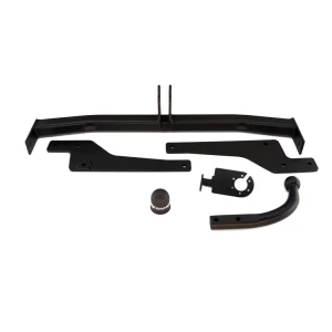 Hak holowniczy przykręcany do Peugeot 206 SW 2002 - 2007