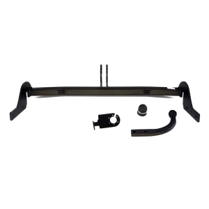 Hak holowniczy przykręcany do Peugeot 207 3/5D 06/2006 - 2015