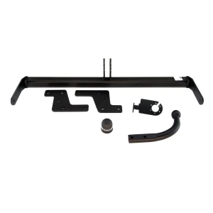 Hak holowniczy przykręcany do Peugeot 207 SW 08/2007 - 2015