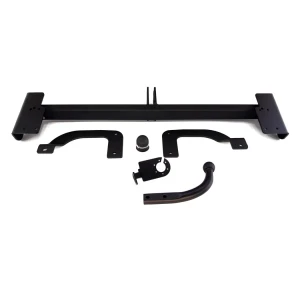 Hak holowniczy przykręcany do Peugeot 407 Sedan 05/2004 - 02/2011