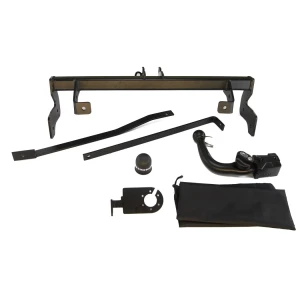Hak holowniczy wypinany poziomo do Peugeot 807 2002 - 2014