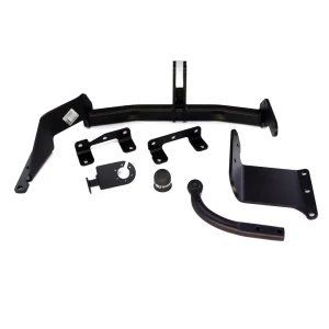 Hak holowniczy przykręcany do Peugeot 4007 09/2007 - 2012