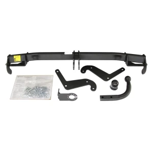Hak holowniczy przykręcany do Peugeot 3008 2 II od 09/2016