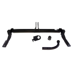 Hak holowniczy przykręcany do Peugeot 307 1 I FL 3/5D 07/2005 - 08/2007