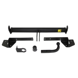 Hak holowniczy przykręcany do Peugeot 308 CC / Cabrio 1 I 03/2009 - 03/2015