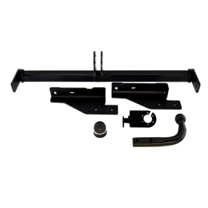 Hak holowniczy przykręcany do Peugeot 308 1 I FL 3/5D 05/2011 - 09/2013