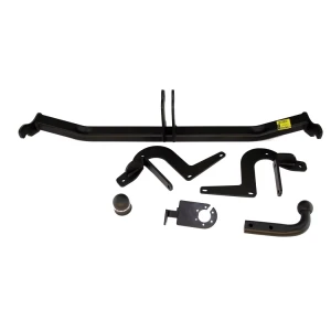 Hak holowniczy przykręcany do Peugeot 308 2 II Kombi / SW 03/2014 - 06/2021