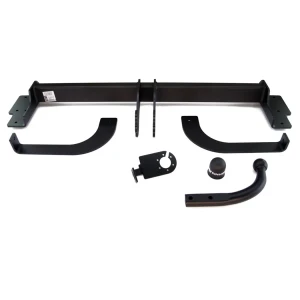 Hak holowniczy przykręcany do Peugeot 407 FL Kombi / SW 09/2008 - 02/2011