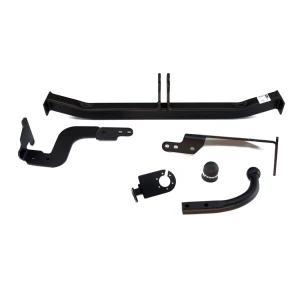 Hak holowniczy przykręcany do Peugeot 5008 1 I 09/2009 - 2017