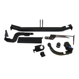 Hak holowniczy wypinany pionowo do Peugeot 5008 1 I 09/2009 - 2017