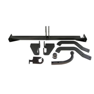 Hak holowniczy przykręcany do Peugeot 508 1 I Sedan 03/2011 - 2014
