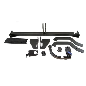 Hak holowniczy wypinany pionowo do Peugeot 508 1 I Sedan 03/2011 - 2014