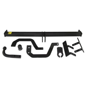 Hak holowniczy przykręcany do Peugeot 508 1 I Kombi / SW 03/2011 - 12/2018