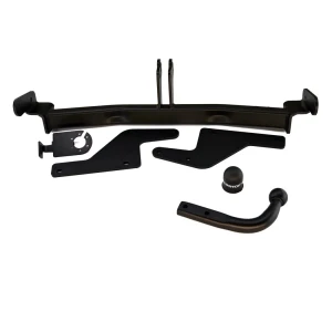 Hak holowniczy przykręcany do Renault Captur 1 I J5_/H5_ 05/2013 - 06/2019