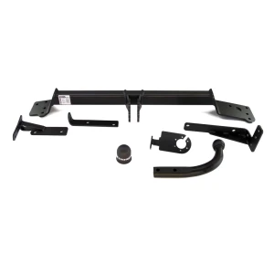 Hak holowniczy przykręcany do Renault Clio 2 II FL 3/5D 05/2001 - 08/2005