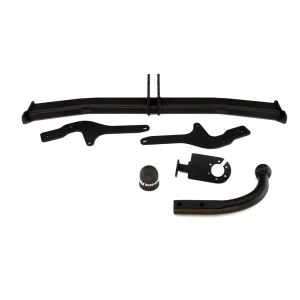 Hak holowniczy przykręcany do Renault Clio 3 III 3/5D 09/2005 - 2012
