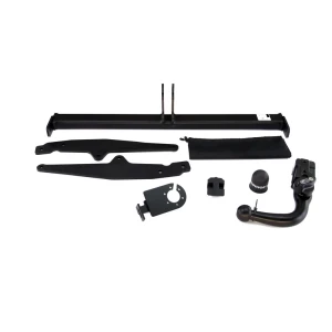 Hak holowniczy wypinany poziomo do Renault Clio 3 III Grandtour 2008 - 2012
