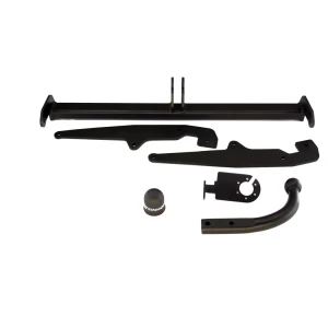 Hak holowniczy przykręcany do Renault Clio 4 IV X98 Grandtour 04/2013 - 2020