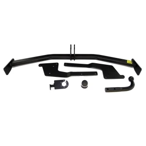 Hak holowniczy przykręcany do Renault Espace 4 IV JK 11/2002 - 2014