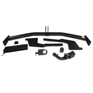 Hak holowniczy wypinany poziomo do Renault Espace 4 IV JK 11/2002 - 2014