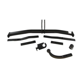 Hak holowniczy przykręcany do Renault Grand Scenic 2 II JM 04/2004 - 03/2009