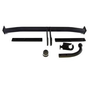 Hak holowniczy przykręcany do Renault Grand Scenic 3 III JZ 04/2009 - 08/2016