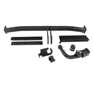 Hak holowniczy wypinany poziomo do Renault Grand Scenic 3 III JZ 04/2009 - 08/2016