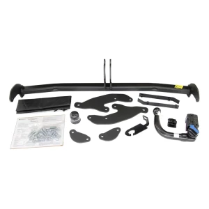 Hak holowniczy wypinany pionowo do Renault Grand Scenic 4 IV od 11/2016