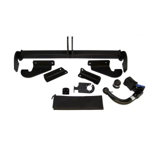 Hak holowniczy wypinany pionowo do Renault Kadjar 1 I od 06/2015