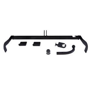 Hak holowniczy przykręcany do Renault Kangoo Z.E. 2 II W 2008 - 04/2013