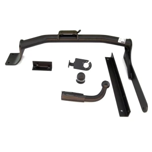 Hak holowniczy przykręcany do Renault Laguna 1 I 5D 04/1994 - 02/2001