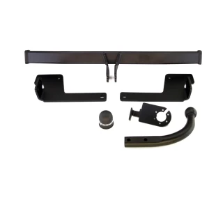 Hak holowniczy przykręcany do Renault Laguna 2 II G 5D 03/2001 - 09/2007