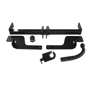 Hak holowniczy przykręcany do Renault Laguna 2 II G GrandTour 03/2001 - 2008