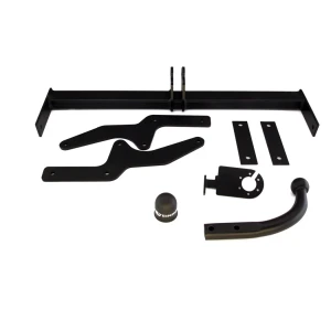 Hak holowniczy przykręcany do Renault Laguna 3 III T 5D 09/2007 - 2015