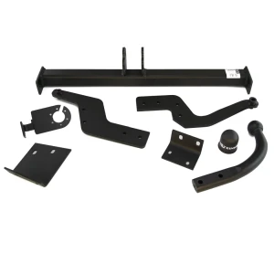 Hak holowniczy przykręcany do Renault Megane 1 I 3/5D 1995 - 10/2002