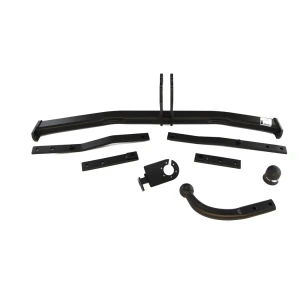 Hak holowniczy przykręcany do Renault Megane 3 III 5D 11/2008 - 08/2015