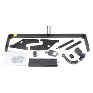 Hak holowniczy wypinany pionowo do Renault Scenic 4 IV od 09/2016