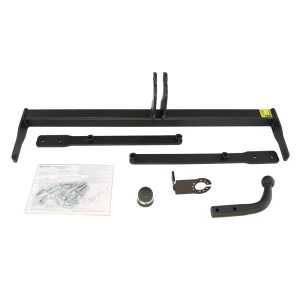 Hak holowniczy przykręcany do Renault Talisman Sedan od 10/2015