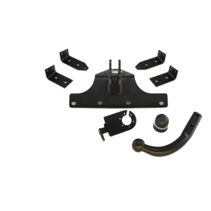 Hak holowniczy przykręcany do SAAB 9-5 YS3E Kombi 02/1999 - 05/2011