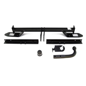 Hak holowniczy przykręcany do SAAB 9-5 YS3G Sedan 08/2010 - 2012