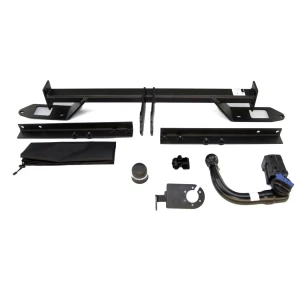 Hak holowniczy wypinany pionowo do SAAB 9-5 YS3G Sedan 08/2010 - 2012