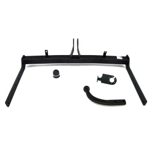 Hak holowniczy przykręcany do Seat Alhambra 1 I FL 05/2000 - 09/2010