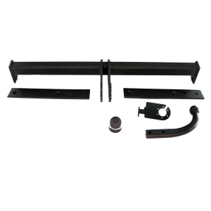 Hak holowniczy przykręcany do Seat Alhambra 2 II 7N 10/2010 - 06/2012
