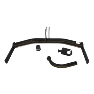 Hak holowniczy przykręcany do Seat Arosa 3D 1997 - 2005