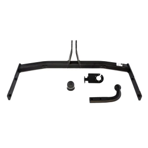 Hak holowniczy przykręcany do Seat Cordoba 2 II 6L Sedan 2003 - 2010