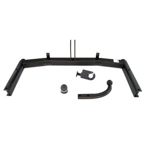 Hak holowniczy przykręcany do Seat Exeo Sedan 2008 - 2013